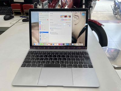 Macbook Pro 12 inch, i7, Ram 16, Ssd 256, Zin Đẹp.. Mua bán Laptop tại Quận Tân Bình Tp Hồ Chí Minh được đăng bởi Cầm Đồ Lê Cường