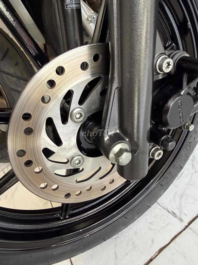 VARIO 2020. Xe Zin Êm Đẹp - Odo 9 Ngàn. Chủ RG. Mua bán Xe máy tại Thành phố Rạch Giá Kiên Giang được đăng bởi XE MÁY CŨ TÂN 128 hình 6