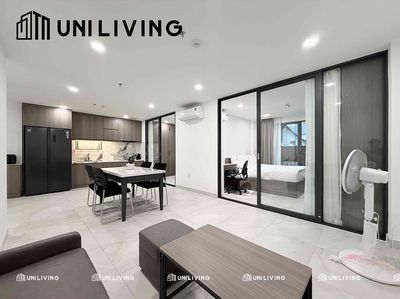 Аренда · 2 комн. · 80 м² · Quận Tân Bình, ул. Cộng Hòa