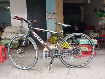 Xe đạp thể thao Felt Nhôm siêu nhẹ phanh đĩa. Mua bán Xe đạp tại Quận Bình Thạnh Tp Hồ Chí Minh được đăng bởi Truong