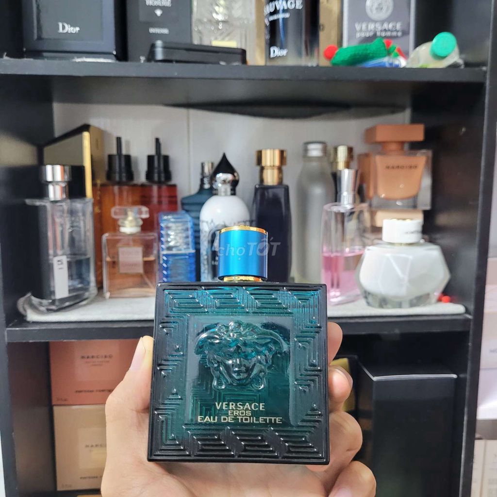 Chiết Versace Eros (EDT)