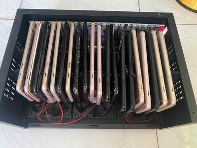 bán box farm để lâu không dùng. Mua bán Điện thoại tại Quận 11 Tp Hồ Chí Minh được đăng bởi Anh Kim