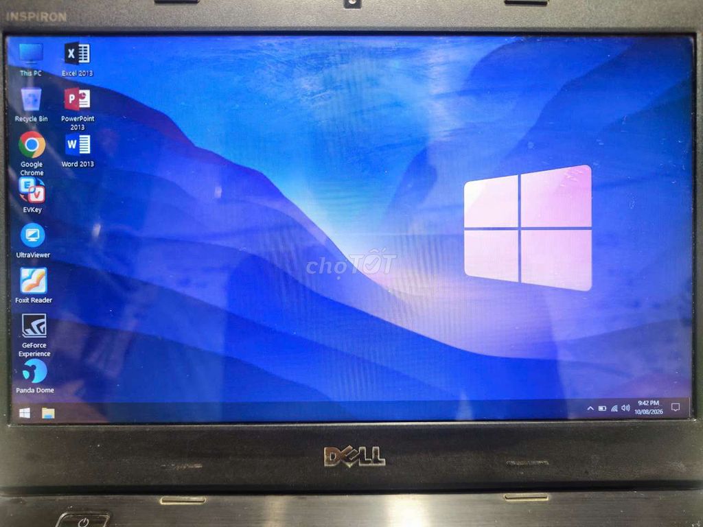 Laptop giá rẻ Dell latitude 3420. Mua bán Laptop tại Thành phố Long Xuyên An Giang được đăng bởi Lý Quế Lâm hình 1