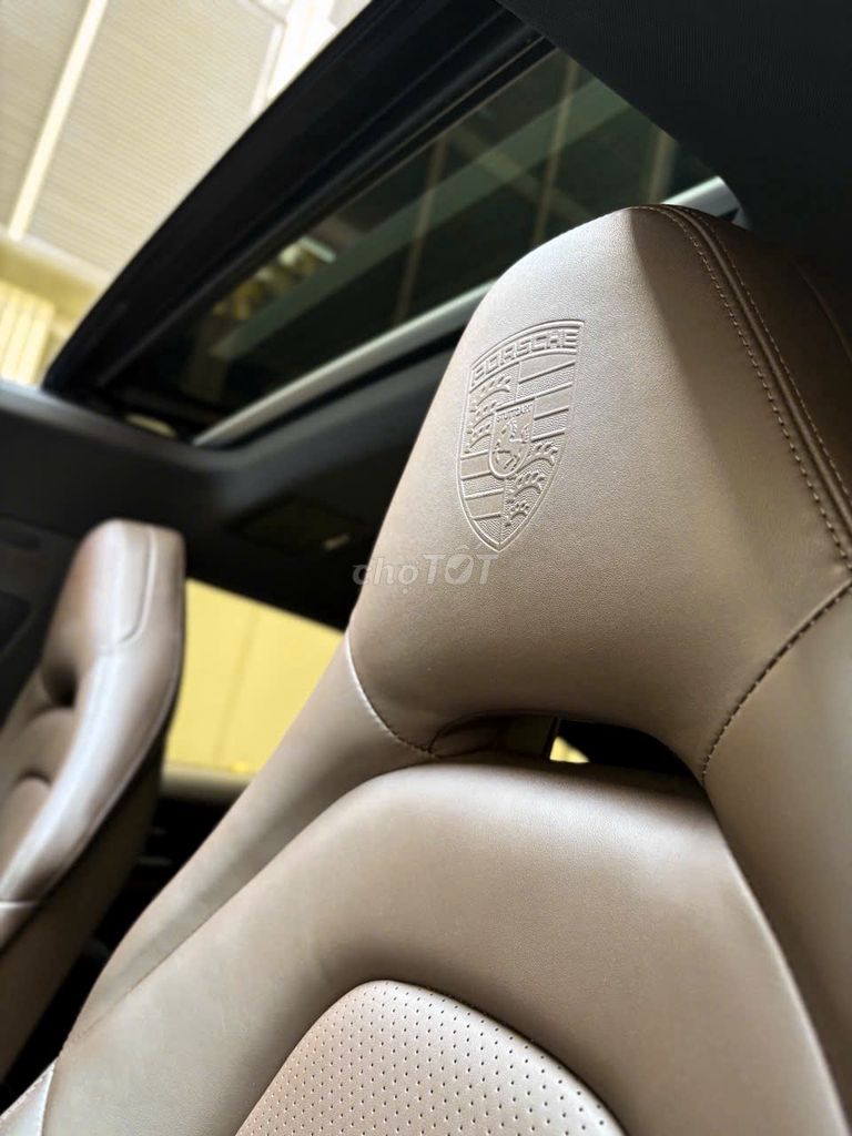 Porsche Panamera 4 Executive 2021. Mua bán Ô tô tại Thành phố Thủ Đức Tp Hồ Chí Minh được đăng bởi HB AUTO  hình 8