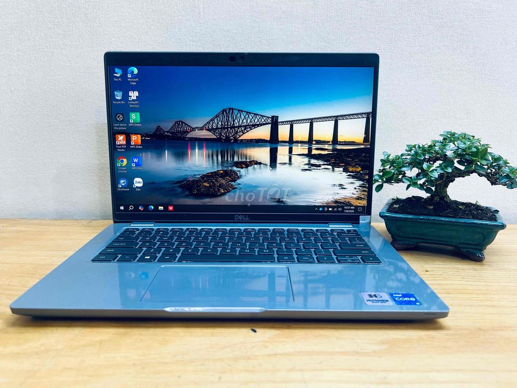 Dell Latitude i5-1145G7 /16GB/256GB /LCD 14" FHD. Mua bán Laptop tại Thành phố Thủ Dầu Một Bình Dương được đăng bởi Huỳnh Thắng  hình 1