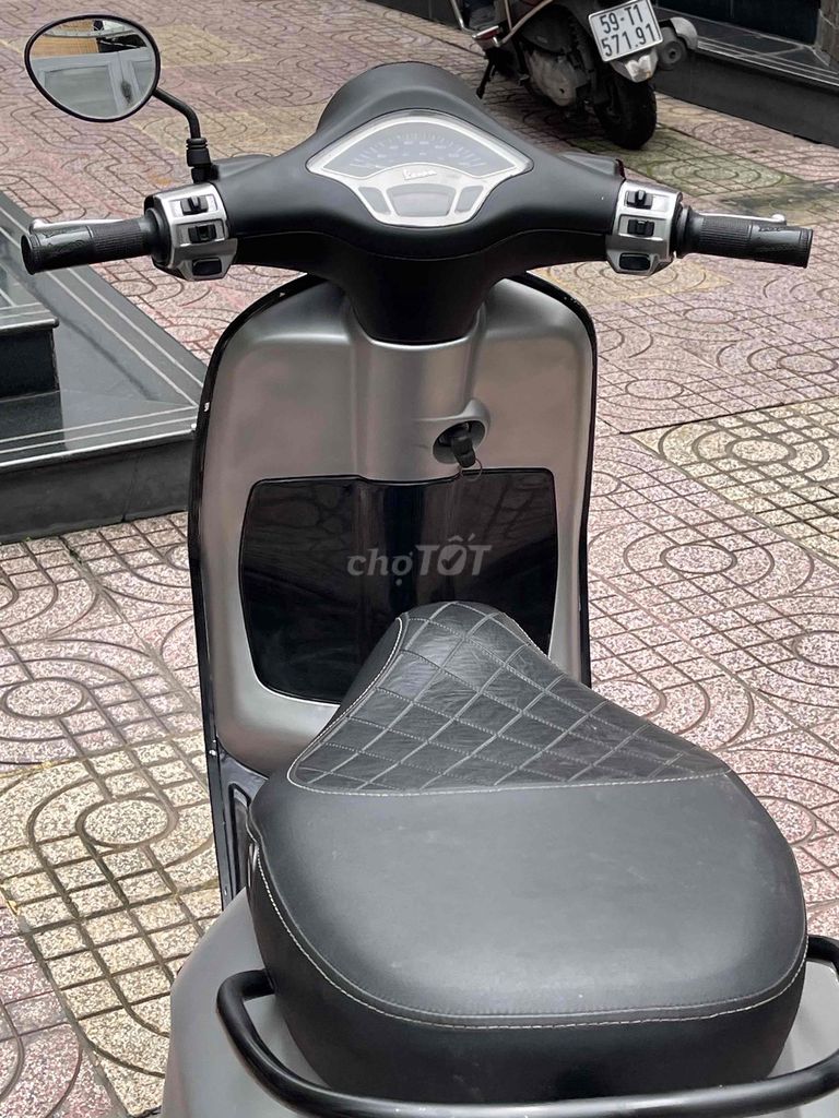 Bán xe Prima 125 3v,Bst đẹp  đời 2015,xe đẹp gtdd. Mua bán Xe máy tại Quận Bình Thạnh Tp Hồ Chí Minh được đăng bởi Nguyễn Tấn Thành hình 6