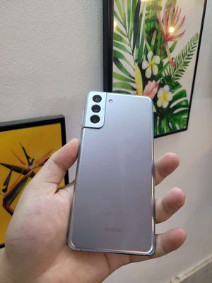 Máy zin S21 Plus 5G 256gb máy nguyên zin áp có góp. Mua bán Điện thoại tại Huyện Cần Giờ Tp Hồ Chí Minh được đăng bởi Cửa Hàng 111 Đặng Văn Ngữ 