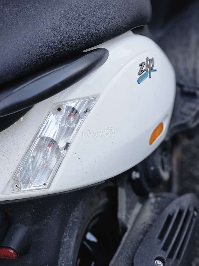 Hàng hot Zip sporty 2016. Mua bán Xe máy tại Quận Ba Đình Hà Nội được đăng bởi Bách hình 4