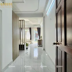 Căn hộ ban công 35m2 nội thất đẹp, gần đầm Sen, Q. Tân Phú