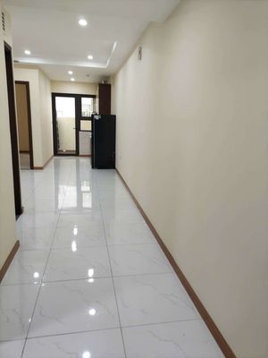 Apartment 63 m² · 2 bed · THT New City