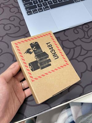 Airpod 4 ANC newseal mới 100%. Mua bán Tivi, Âm thanh tại Quận Ninh Kiều Cần Thơ được đăng bởi Tên chưa cung cấp