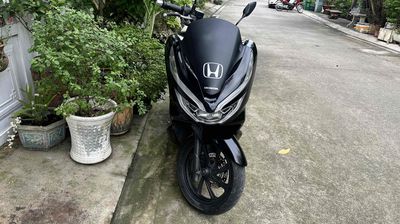 Xe pcx 150 chính chủ đẹp zin