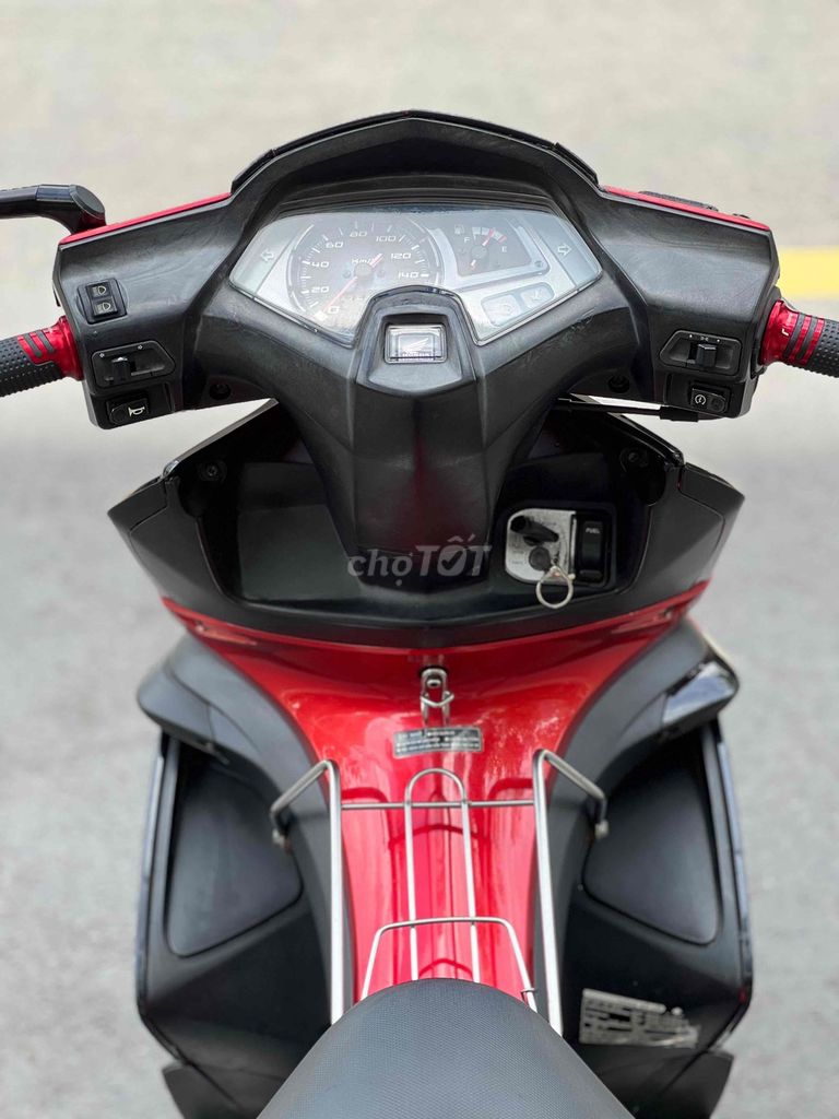 Bán AB2008 Xăng Cơ Máy Zin Êm Biển 65 9chủ. Mua bán Xe máy tại Quận Ô Môn Cần Thơ được đăng bởi Huỳnh Thắng hình 5