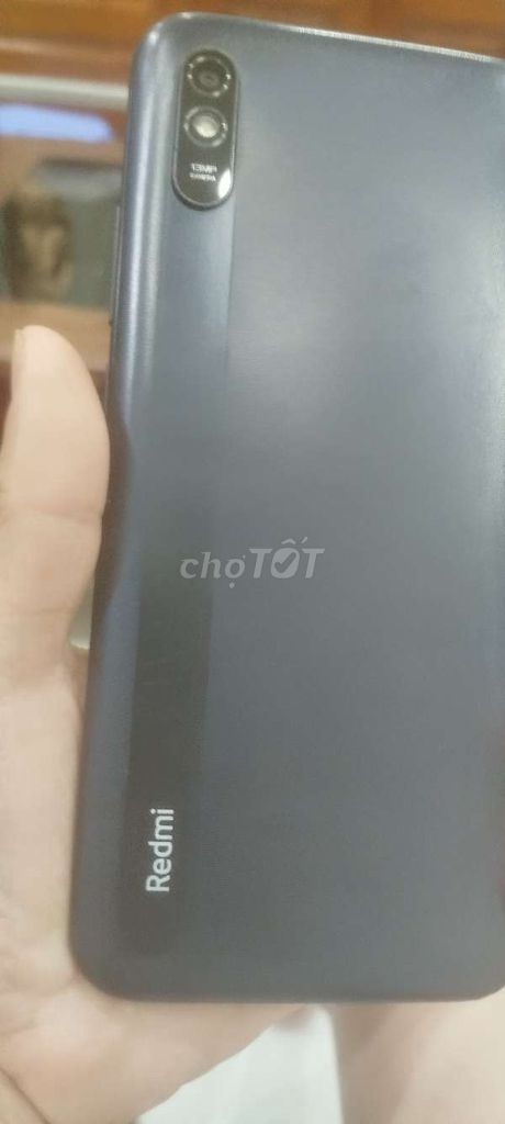 Xiaomi Redmi Xám. Mua bán Điện thoại tại Quận Hà Đông Hà Nội được đăng bởi Nguyễn thị lương hình 1