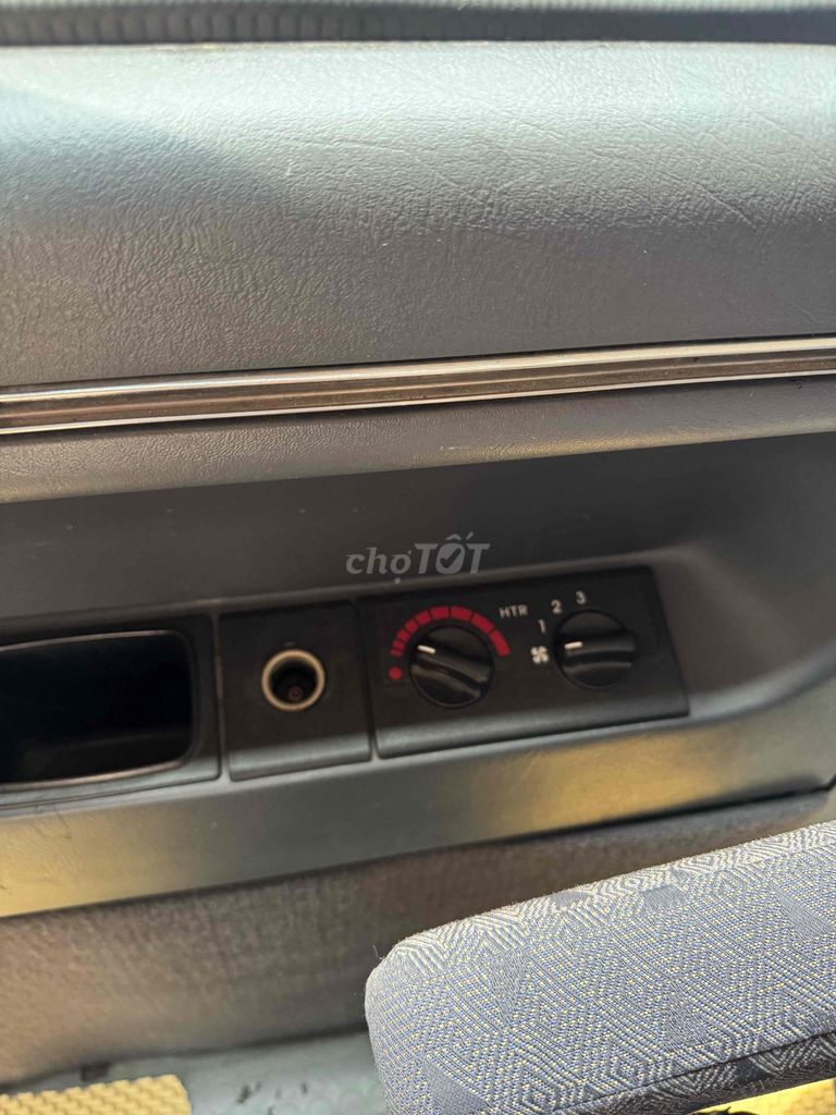 Mercedes-Benz Limousine 9 chỗ Bạc. Mua bán Ô tô tại Huyện Long Thành Đồng Nai được đăng bởi nguyenhoaithuong hình 4