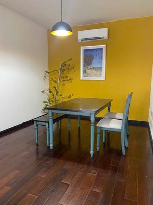 Cho thuê căn hộ Green View, 118m2, 3pn, 2wc,  huớng đông nam