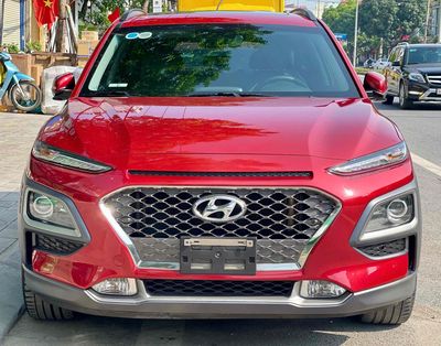 Hyundai Kona 2018 1.6 Turbo. Mua bán Ô tô tại Thành phố Ninh Bình Ninh Bình được đăng bởi Hưng Oto Cũ Ninh Bình