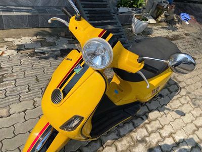 Piaggio Vespa LX 125cc🤩🤩bstp59 cavet đủ