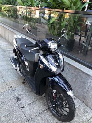 honda shmode Fi xanh đen ABS cuối 2022 zin nguyên. Mua bán Xe máy tại Quận 11 Tp Hồ Chí Minh được đăng bởi anh Vĩnh