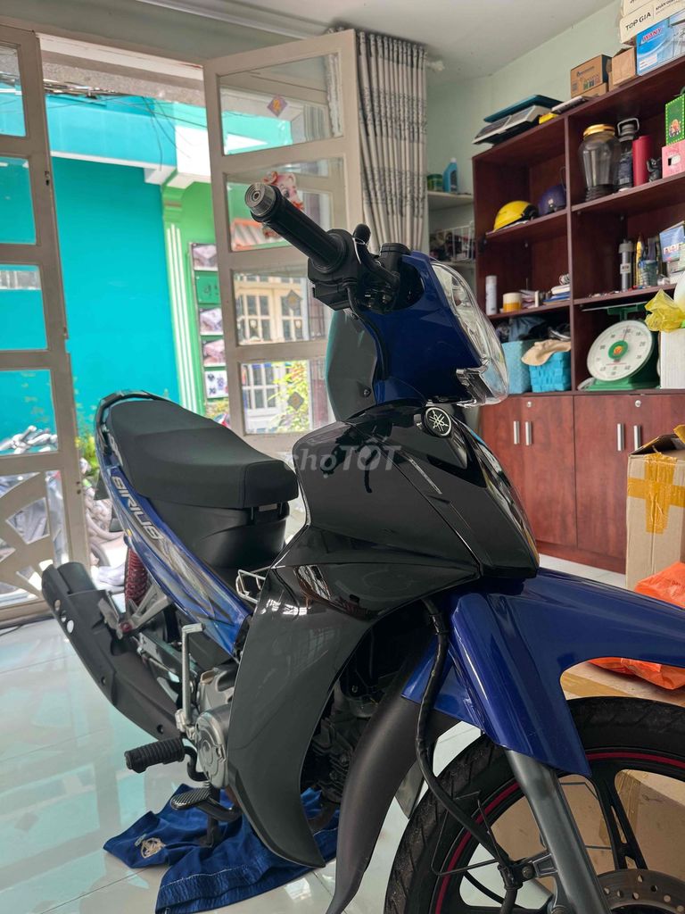 Cần để lại xe 50CC cho học sinh. Mua bán Xe máy tại Quận 3 Tp Hồ Chí Minh được đăng bởi An hình 4