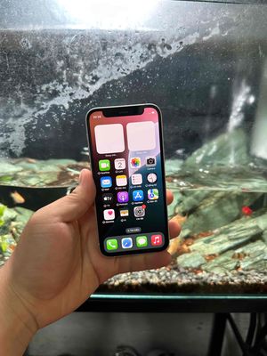 Iphone 12Mini Qt Vn/a Zin ốc áp 📱. Mua bán Điện thoại tại Quận Bình Tân Tp Hồ Chí Minh được đăng bởi Bo Táo 