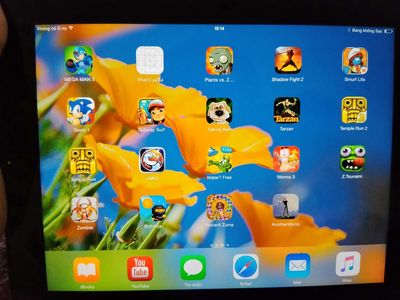Apple iPad 3 Xám 99%