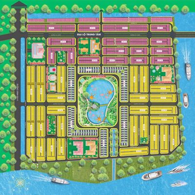 Ngộp ngân hàng cần bán cắt lỗ lô đất DARESCO 140m2. Mua bán đất tại Huyện Đức Hòa Long An được đăng bởi Kendy Huỳnh