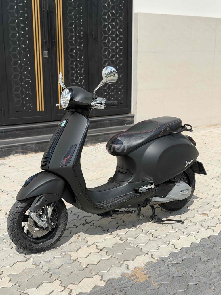 Primavera Full Đồ Chơi cần bán. Mua bán Xe máy tại Quận Gò Vấp Tp Hồ Chí Minh được đăng bởi long vũ hình 1