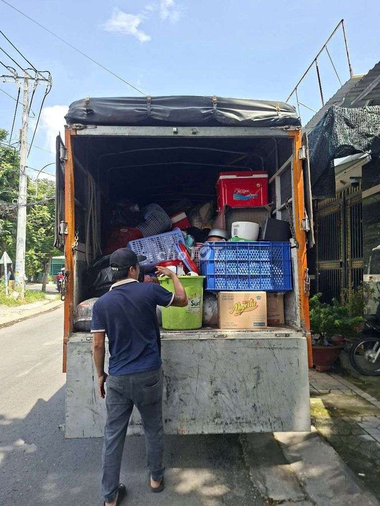 Dịch vụ hẹn trước chuyển nhà dọn trọ ưu đãi 20%. Dịch vụ chuyển nhà tại Quận 12 Tp Hồ Chí Minh được đăng bởi Chuyển Nhà Dọn Trọ Minh Khang hình 1