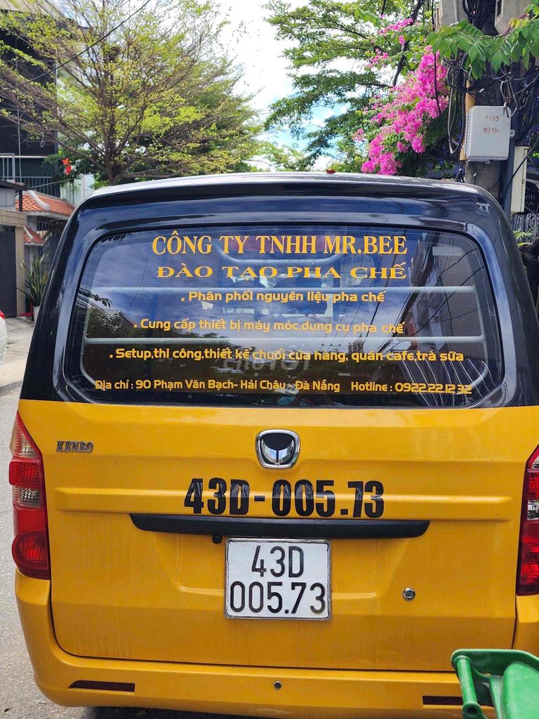 2020 - 55000 km. Mua bán Ô tô tại Quận Hải Châu Đà Nẵng được đăng bởi Bee Trần hình 7