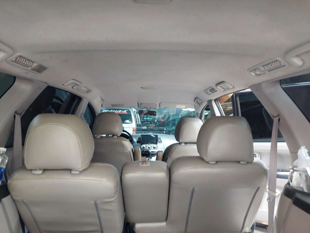 2005 2.4 AT - 148000 km. Mua bán Ô tô tại Quận 12 Tp Hồ Chí Minh được đăng bởi Nguyễn long  hình 10