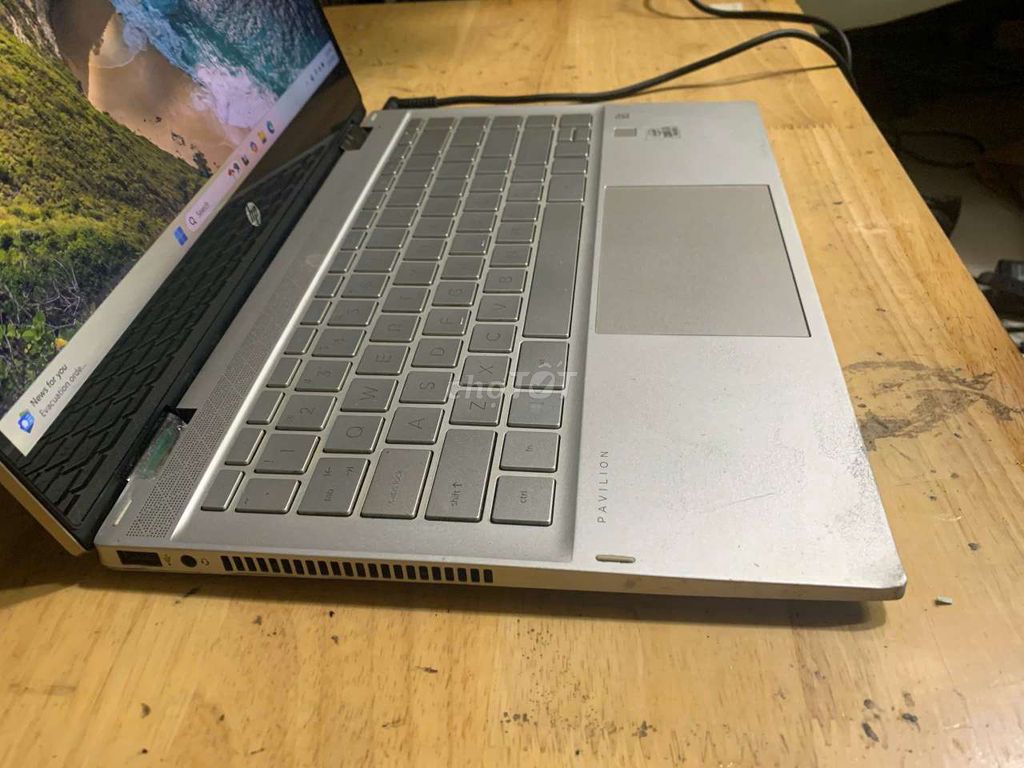 HP Pavilion x360 14-dw0xxx i3-1005G1. Mua bán Laptop tại Quận 11 Tp Hồ Chí Minh được đăng bởi  HOMESTAY THE SÓNG hình 1