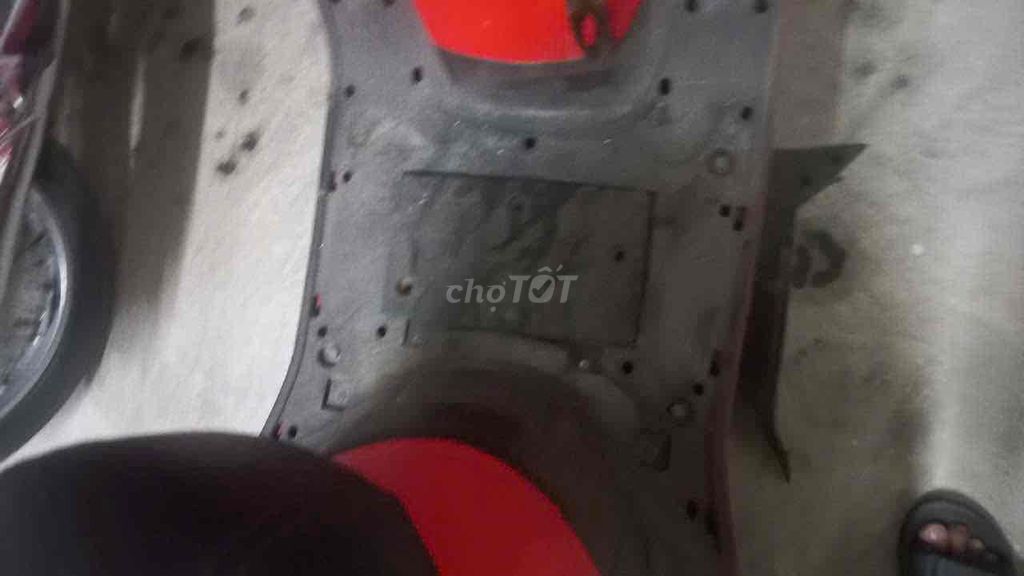 Xe cũ Atilla. Mua bán Xe máy tại Thành phố Thủ Đức Tp Hồ Chí Minh được đăng bởi Lê Hoàng Nghĩa hình 6