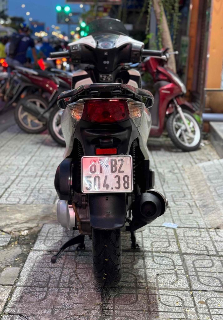 honda Sh 125i nhập ý sm 103 xe đẹp 9 chủ sang tên. Mua bán Xe máy tại Quận Gò Vấp Tp Hồ Chí Minh được đăng bởi CHXM 86 chuyên bán xe trả góp hình 5