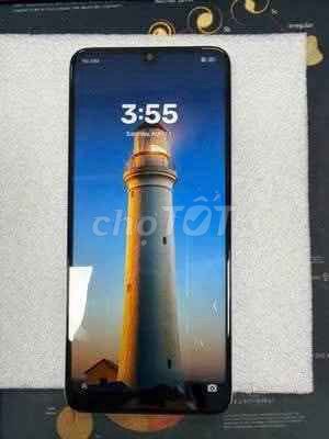 Nubia V80 Max 8GB/256GB. Mua bán Điện thoại tại Quận 1 Tp Hồ Chí Minh được đăng bởi Hội Đồ Điện Tử hình 1