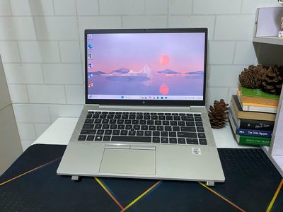 Laptop HP Elitebook 840 G7 i7-10610U/16G/512G/FHD. Mua bán Laptop tại Huyện Nhà Bè Tp Hồ Chí Minh được đăng bởi Nguyễn Hiếu