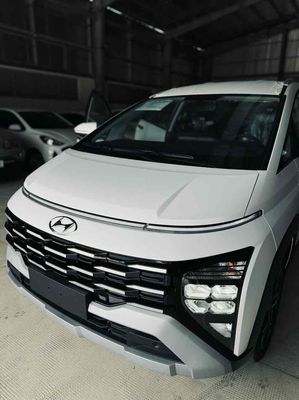 Hyundai Stargazer X - Xe nhập - 130 triệu có xe