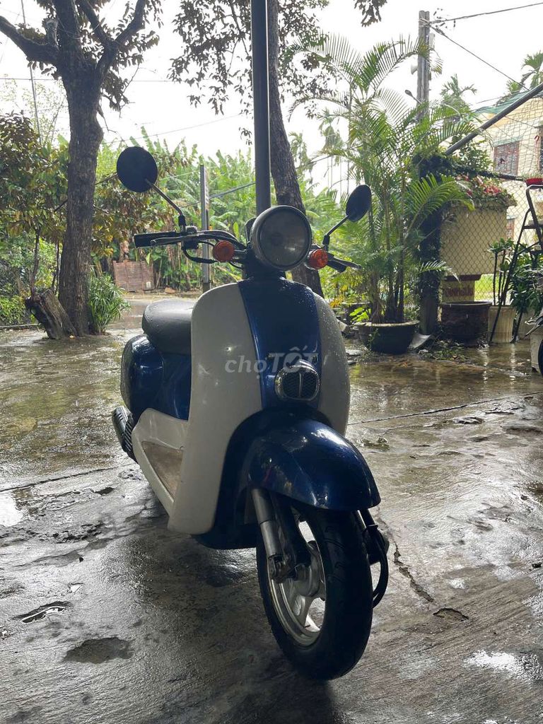 Xe Mẹ đi chợ ***. Mua bán Xe máy tại Thành phố Hội An Quảng Nam được đăng bởi Hoài Phố hình 1