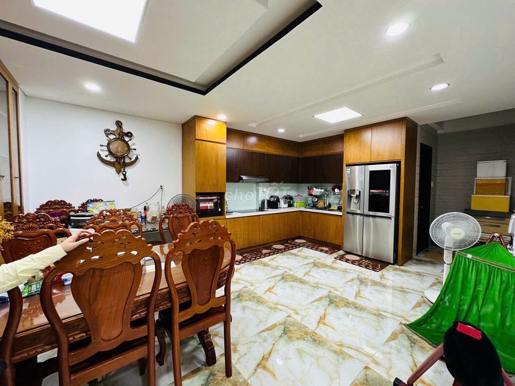Căn Góc 2 mặt tiền HXH Trường Chinh_DT: 4x13m [50m2] 5 Tầng_10.9 Tỷ TL. Mua bán Nhà ở tại Quận Tân Bình Tp Hồ Chí Minh được đăng bởi Trần Anh Victory Real hình 4
