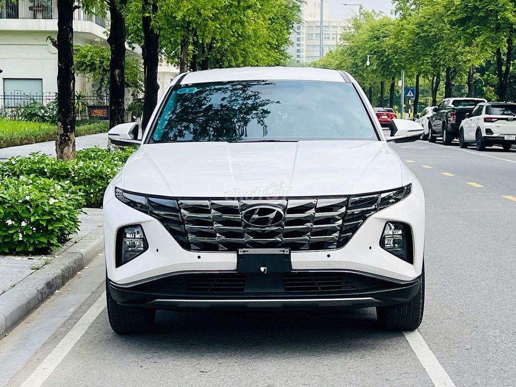 Hyundai Tucson 2023 2.0 ATH. Mua bán Ô tô tại Quận Thanh Xuân Hà Nội được đăng bởi Minh Chuyên hình 1
