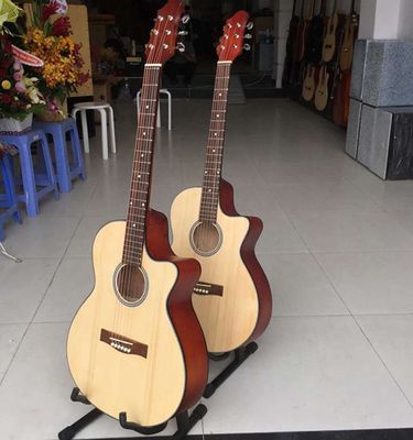 Đàn guitar acoustic msp:3245