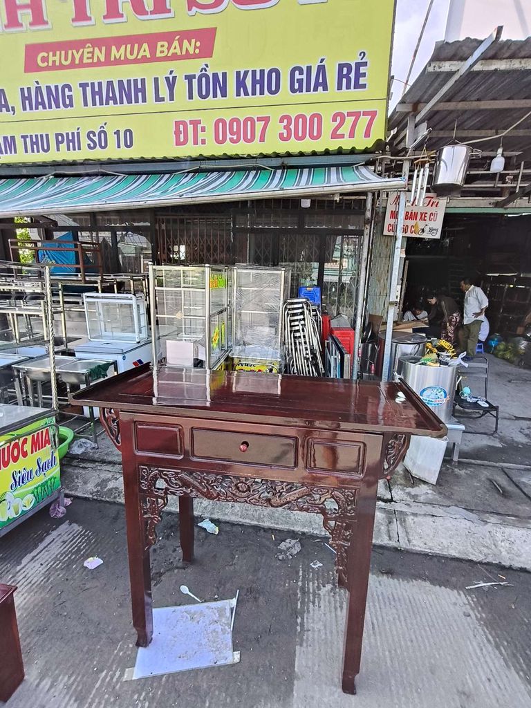 Kẹt. Mua bán Tủ, kệ gia đình tại Quận Cái Răng Cần Thơ được đăng bởi Nguyễn Minh Trí  hình 1