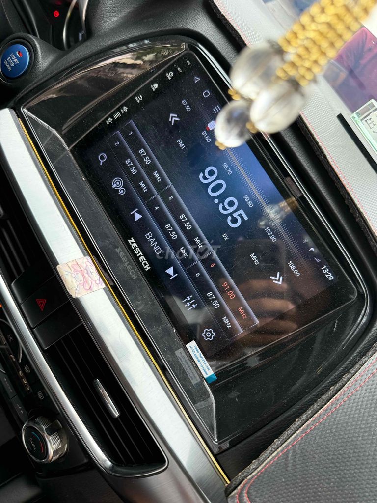 Mazda CX 5 2017 2.5 AT 2WD. Mua bán Ô tô tại Quận Bình Thạnh Tp Hồ Chí Minh được đăng bởi Lộc Phát hình 8