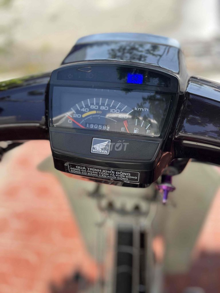 Honda drem. Mua bán Xe máy tại Quận Hải An Hải Phòng được đăng bởi AN KHANG hình 8