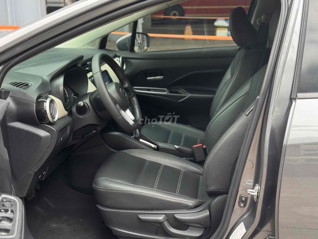 Nissan Almera 2023 VL 1.0 CVT Cao cấp - 72000 km. Mua bán Ô tô tại Quận Tân Phú Tp Hồ Chí Minh được đăng bởi Thuý Thanh hình 6