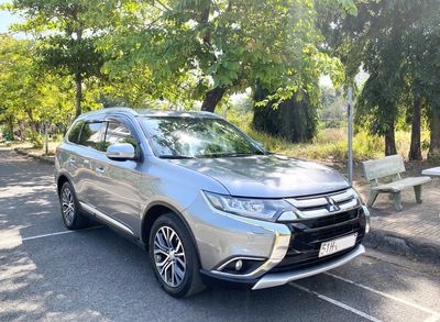 Mitsubishi Outlander 2019 2.0 Premium, 1 chủ