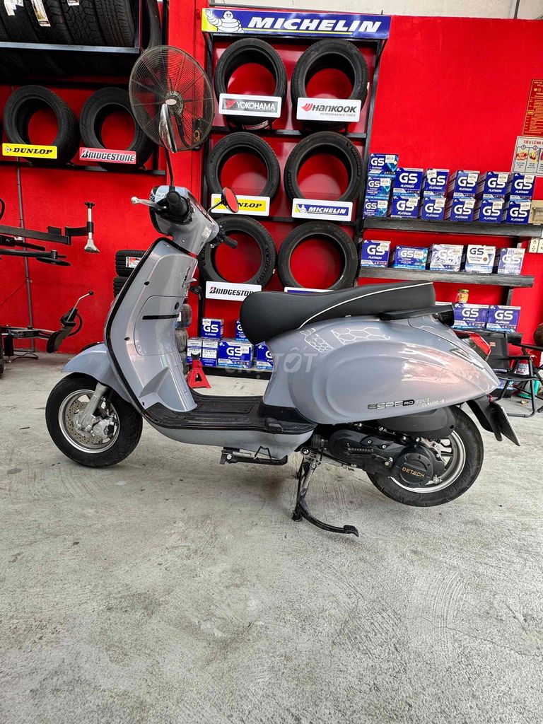 xe espero classic ll 50cc chính chủ. Mua bán Xe máy tại Thành phố Thủ Đức Tp Hồ Chí Minh được đăng bởi nguyễn văn ngoan hình 4