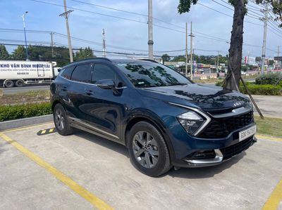 Bán Kia Sportage- 2.0G,Sig, nhập khẩu HQ -16K KM. Mua bán Ô tô tại Thành phố Dĩ An Bình Dương được đăng bởi Huy