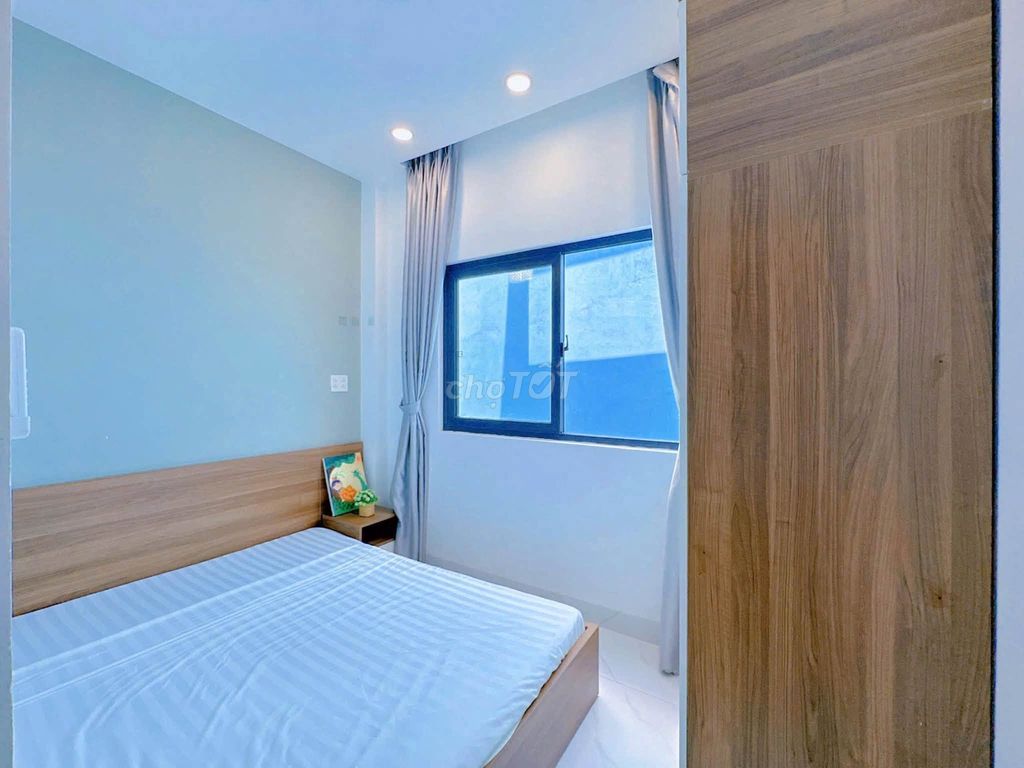 BÁN CĂN HỘ 50m2 VIEW ĐẸP GẦN ĐẦM SEN - MT TÔ HIỆU 2.2ty