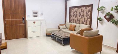 Apartment 76 m² · 2 bed · Căn hộ Cityland Parkhill Gò Vấp